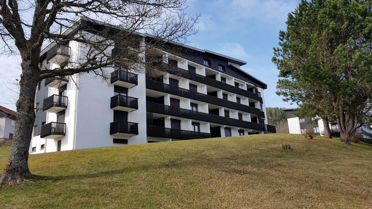 Les Dryades Gérardmer Esterno foto